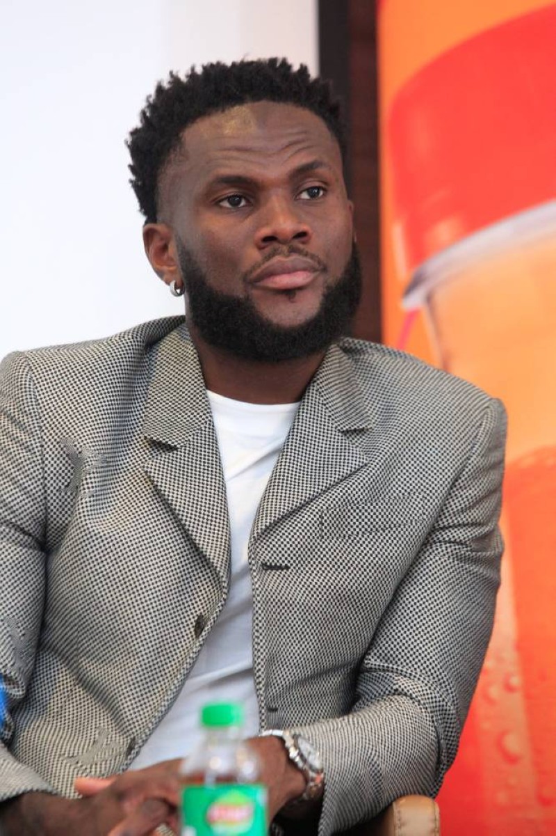 Franck Kessié se bat pour les familles vulnérables à travers sa fondation