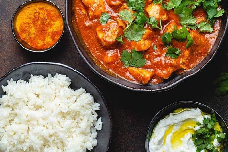 RIZ SAUCE