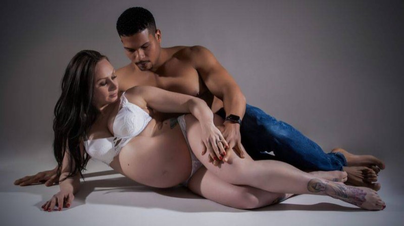 GROSSESSE ET SEXE