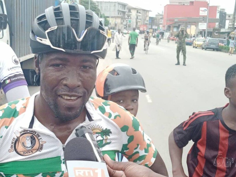 CISSE ISSIAKA