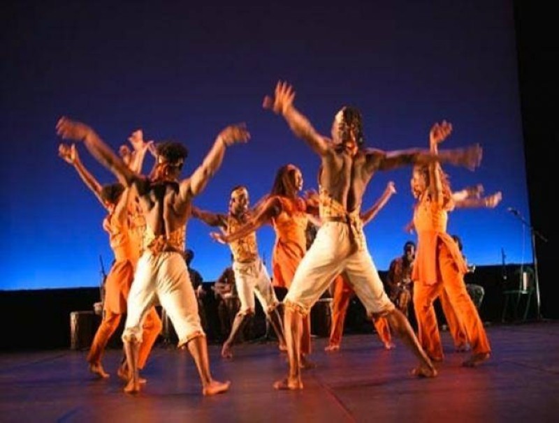 Danse