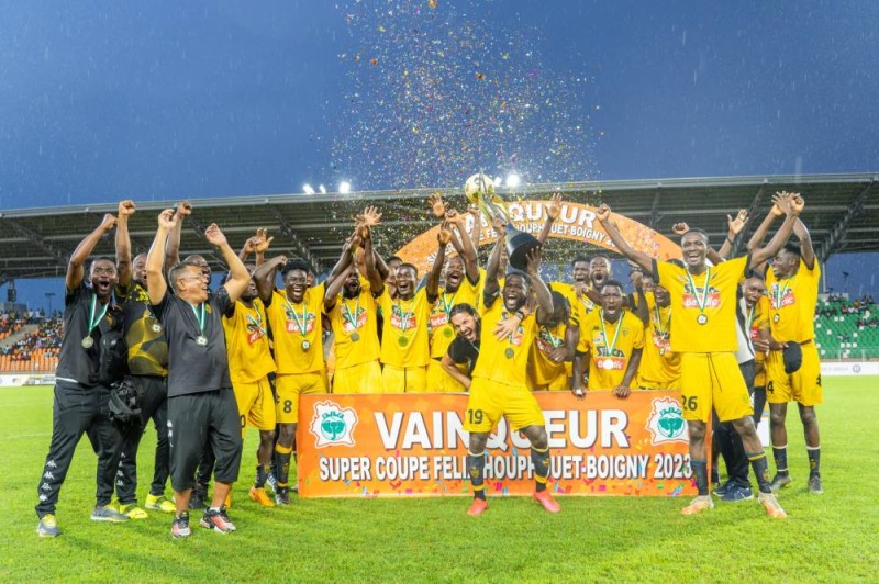 Les Mimos ont signé une victoire méritée contre l'Afad, dimanche. (Dr)