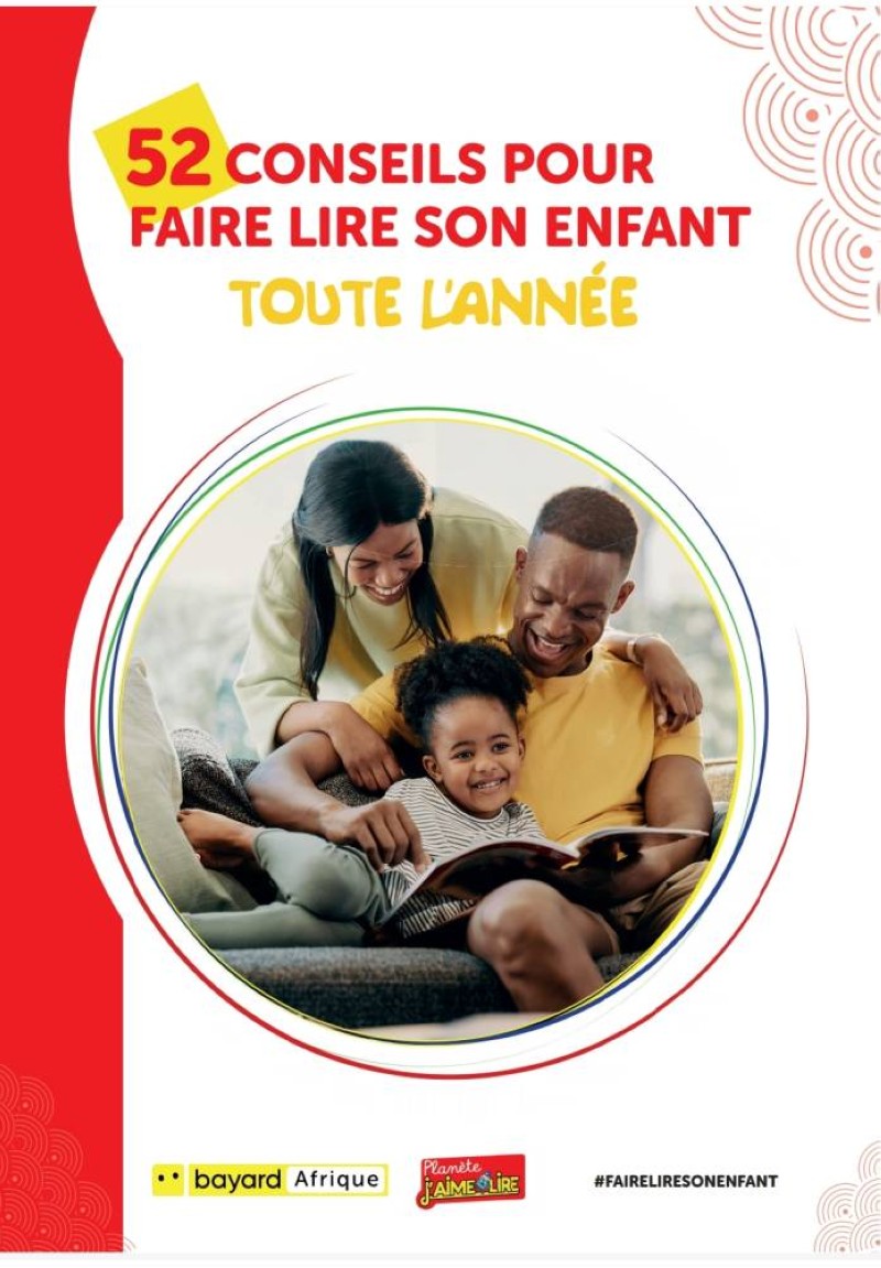 Des conseils contenus dans le livre pour édifier les enfants (DR)
