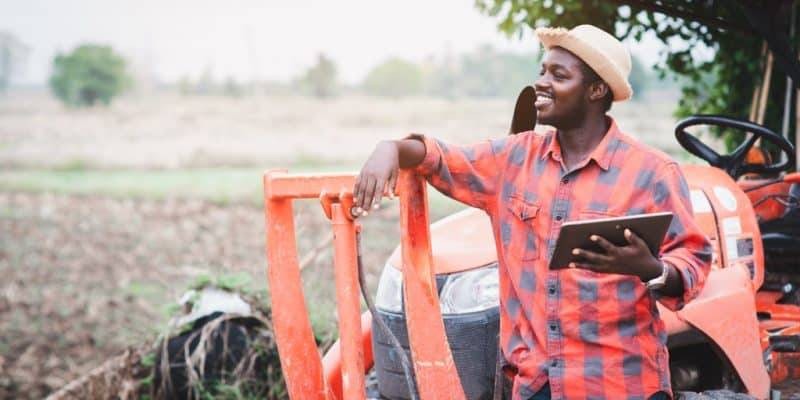 L'agriculture en Afrique Australe (DR)