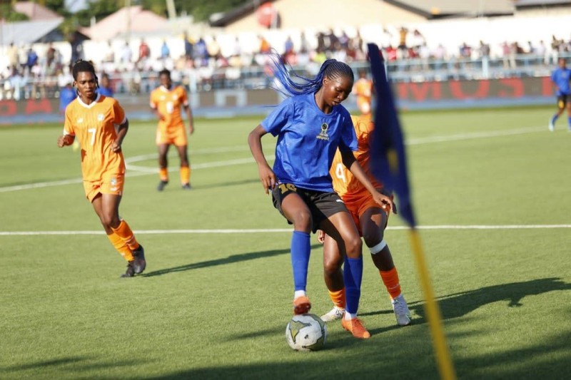 C I-Tanzanie