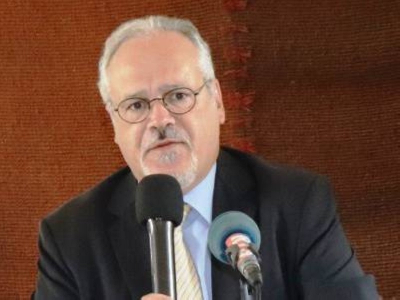 Sylvain Itté