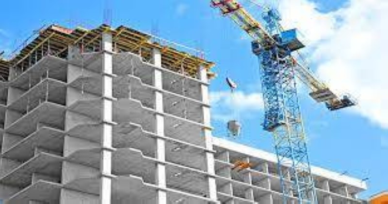 Une construction de telle taille a besoin d'un permis de construire (DR)