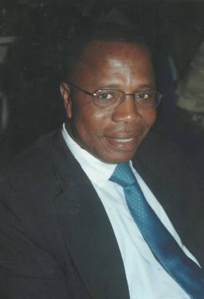 KOUASSI ALLOMO KOFFI FRANÇOIS