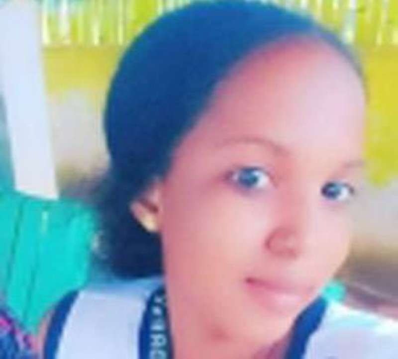 Mariam Sidibé n'est plus. (Ph: Dr)