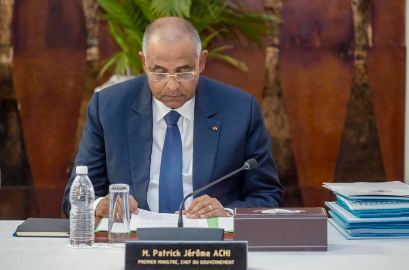 Le PM