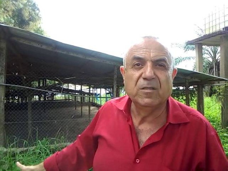 Avec preuves à l'appui, l'opérateur économique accusé de tentative de spoliation de 9 hectares de terre par les propriétaires terriens de Nanan, a donné sa version des faits.(DR)
