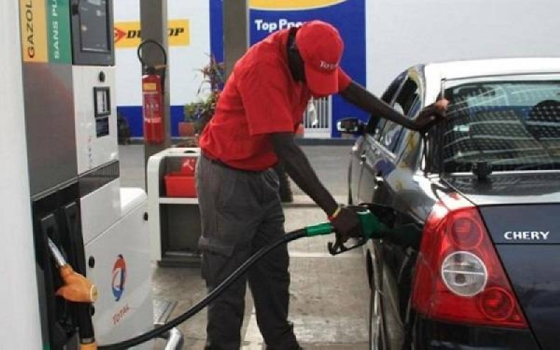 Les prix du super et du gasoil sont hausse en Côte d'Ivoire. (DR)