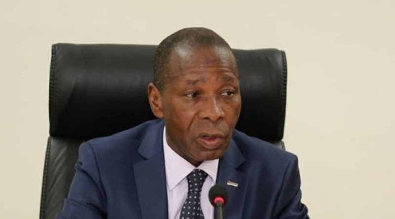 Traoré Dohia Mamadou, Secrétaire Général de la FESACI