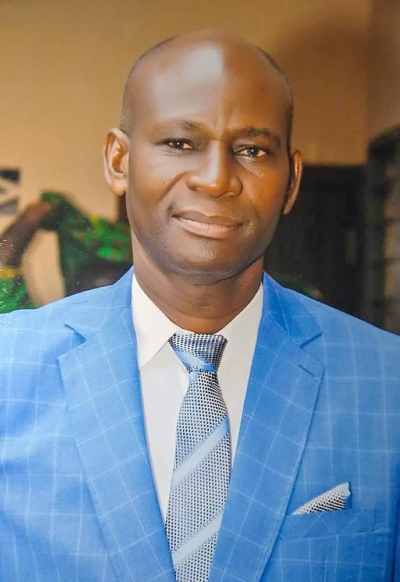 Le président du comité d’organisation du Congrès a également donné les temps forts du congrès. du RPP prévu le samedi 7 octobre à son siège à Abidjan. (DR)