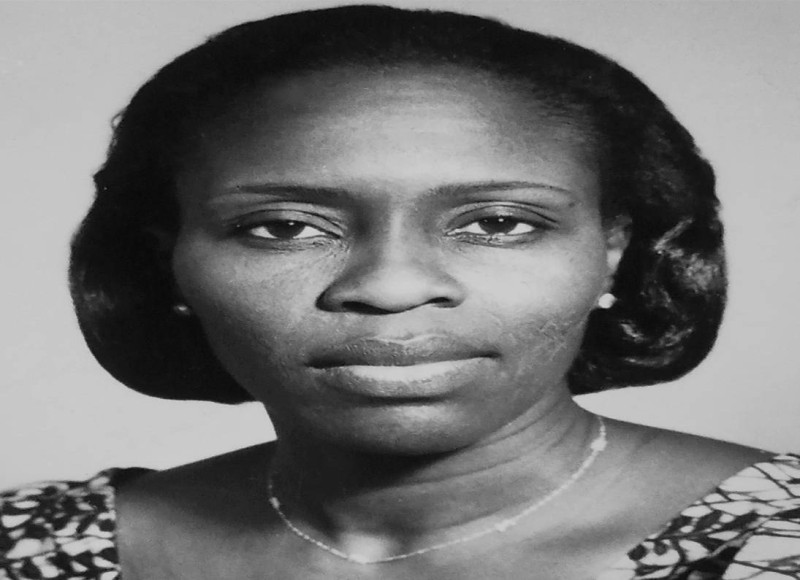 DIOP CADY épouse DIEBKILE, Fondatrice des établissements CARINE N DIOP CADY épouse DIEBKILE, Fondatrice des établissements CARINE N