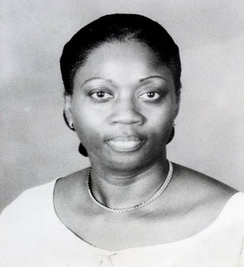 COULIBALY Safiatou Marie-Joseph, Médecin biologiste