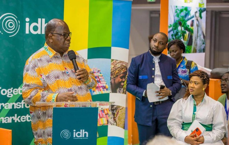 Le ministre Laurent Tchagba
