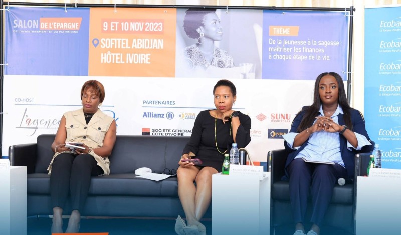 Il aura un speed dating de la planification financière afin de permettre aux participants de prendre des rendez-vous en amont avec les professionnels de la finance présents au salon pour obtenir des conseils financiers pratiques et pragmatiques propres à leur situation personnelle et financière. (Ph: Dr)