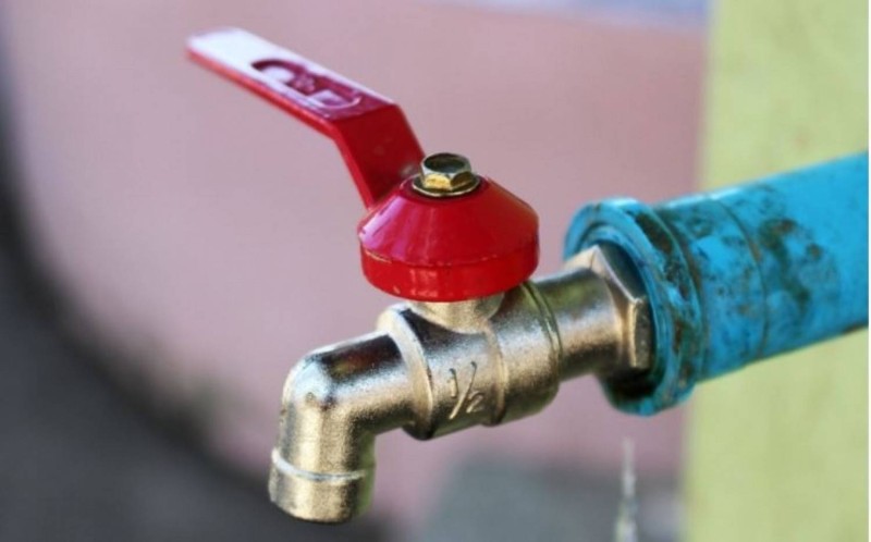 Pas d'eau dans les robinets à Yopougon depuis 4 jours. (Ph: Dr)