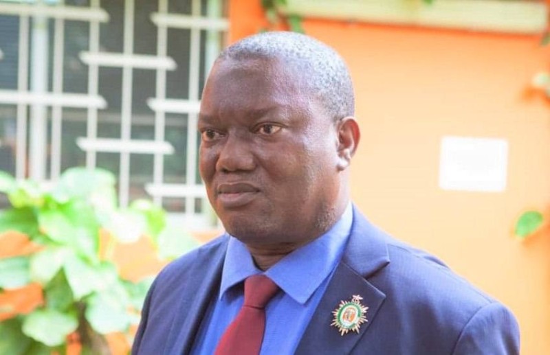Odjé Tiacoré