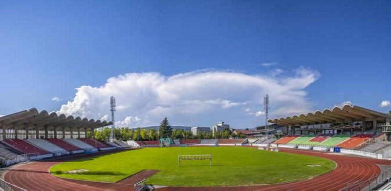 Parc des Sports (DR)