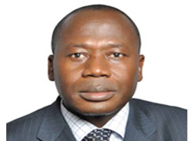 GEORGES KOUADIO MOROKRO