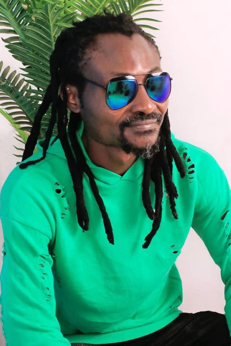 Farafina Djigui Lauréat du Prix YOP Reggae Festival 2023 (DR)