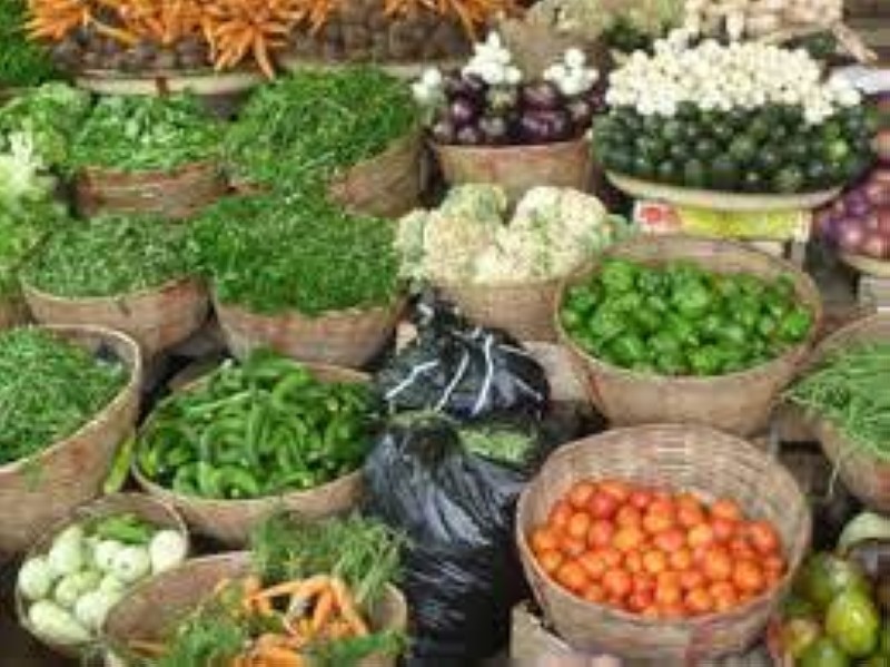Alimentation. PH: Journée mondiale