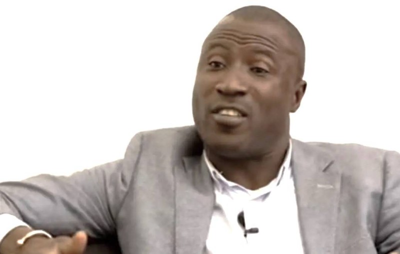 Ibrahima-Bakayoko