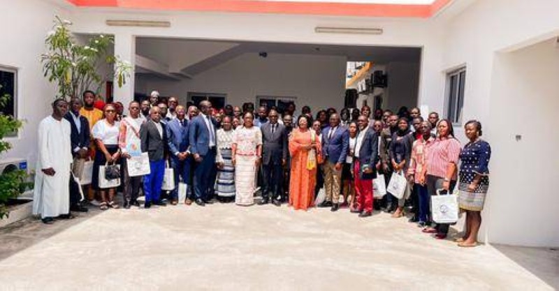 La journée africaine des droits de l'homme a été célébrée à Abidjan, en présence de hautes autorités, de diplomates et d'acteurs de la société civile (Ph: DR)