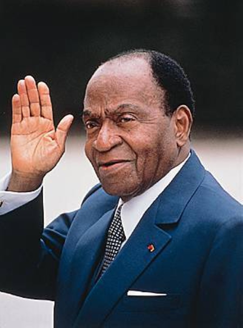 Félix_Houphouët-Boigny