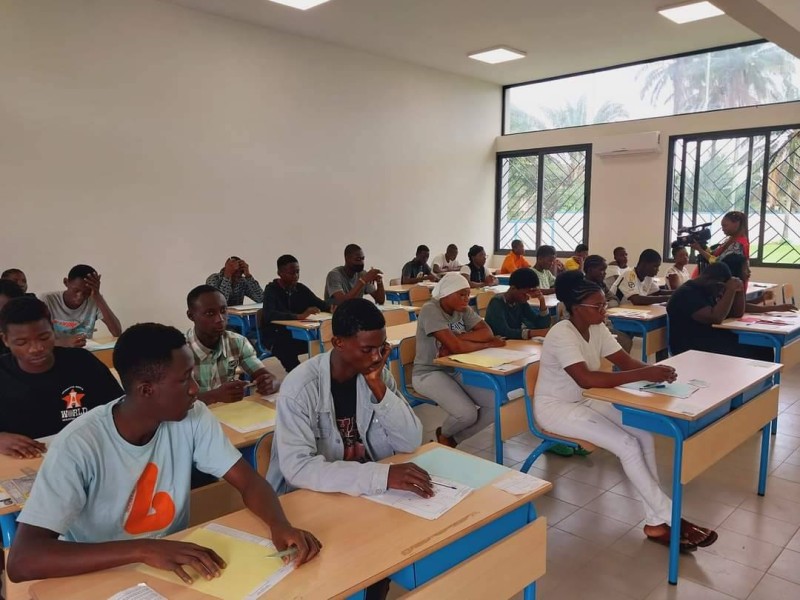 





Les modes d’évaluation des épreuves orales et pratiques seront élaborés au cours de cet atelier. (photo : dr) 