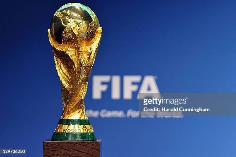 La Fifa suspend un entraineur congolais (DR)