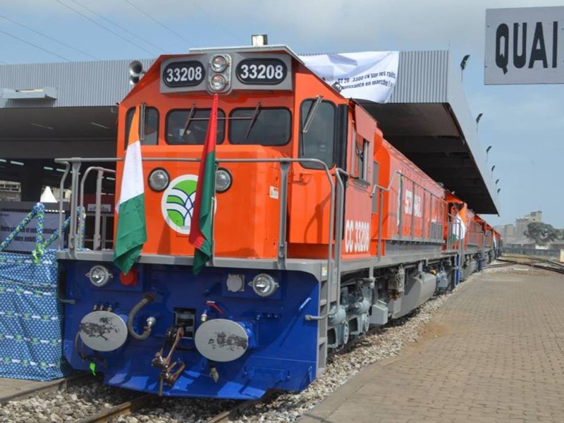 Train
