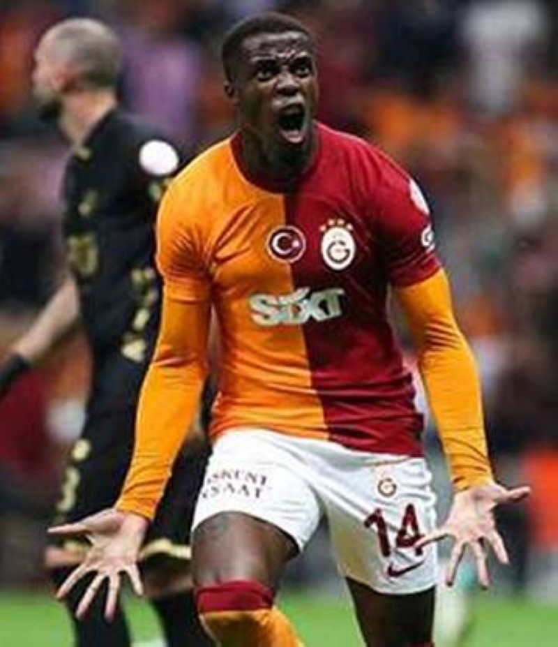Wilfried Zaha sera l'une des attractions de la rencontre de ce soir. (dr)