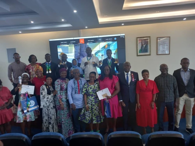 Toastmaster d’Abidjan. une opportunité exceptionnelle pour les candidats à tester leurs compétences