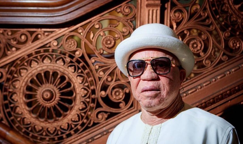 Salif Keita