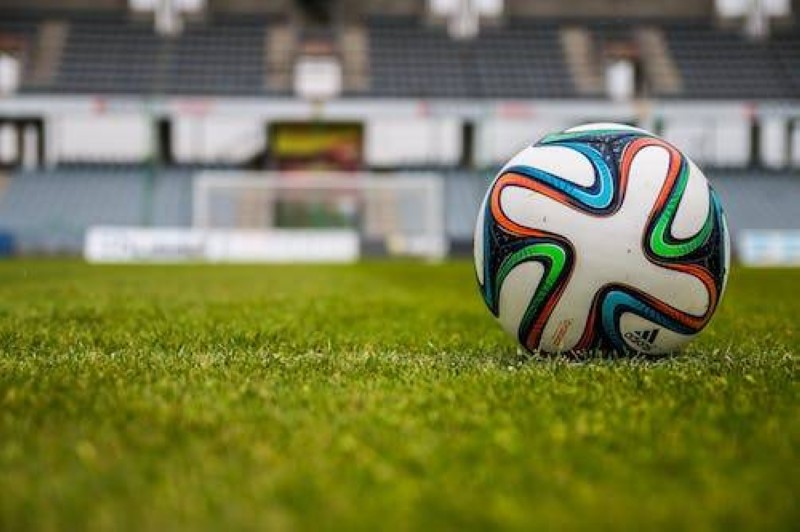 Un ballon de Football (DR)