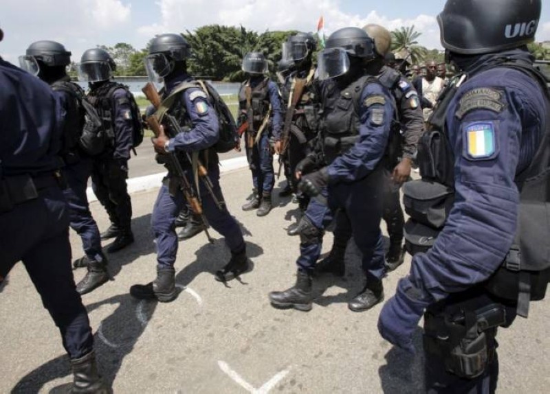 gendarme