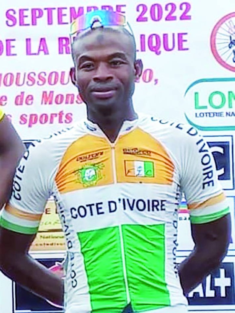 TRAORE SOULEYMANE