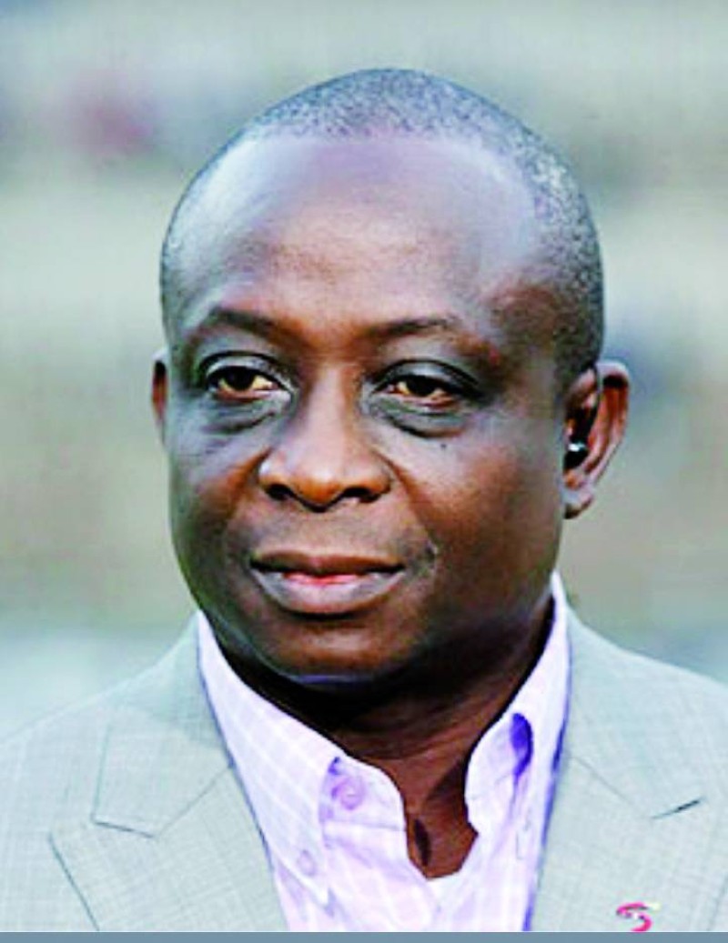 Mamadou Gaye