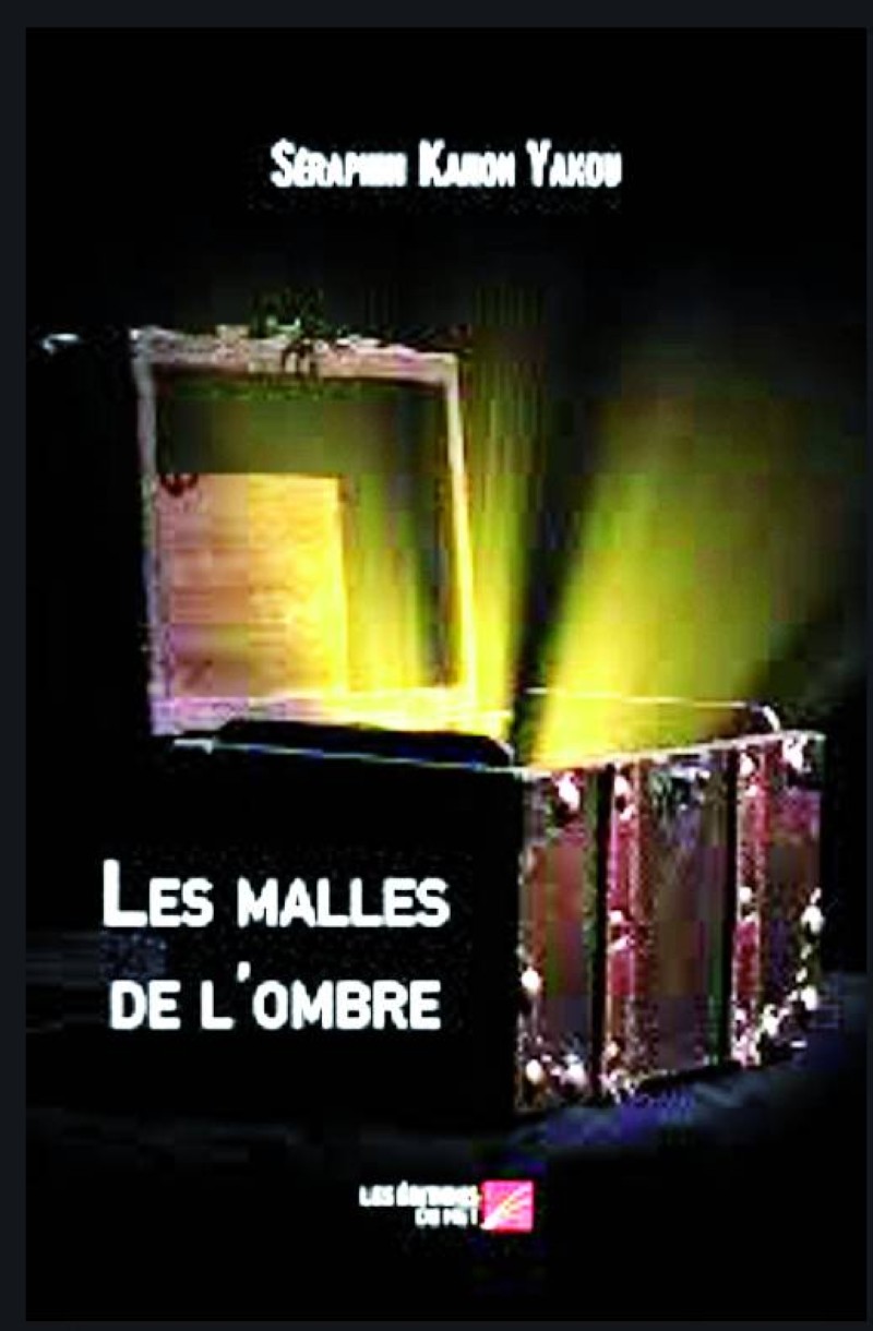 La première page du livre. (DR)