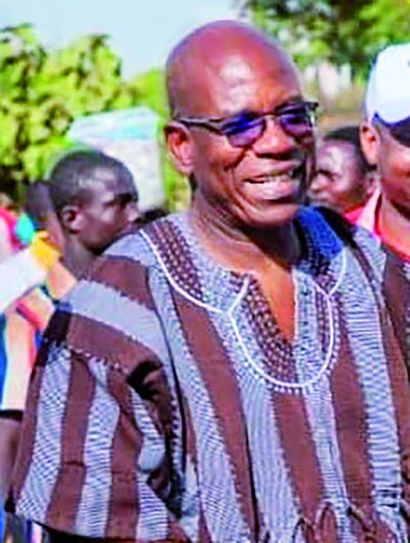 Le ministre burkinabé des Sports et de la Jeunesse a expliqué l’attitude de l’équipe d’Algérie. (dr)