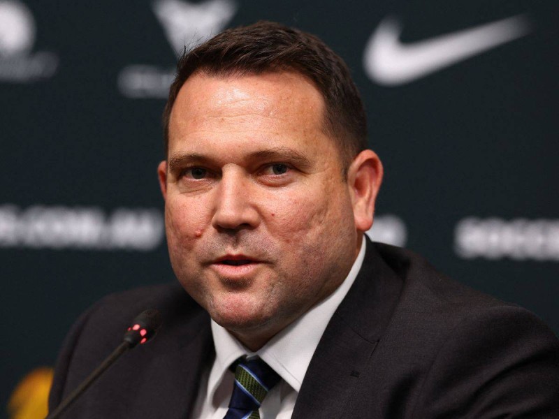 La fédération australienne de football (DR)