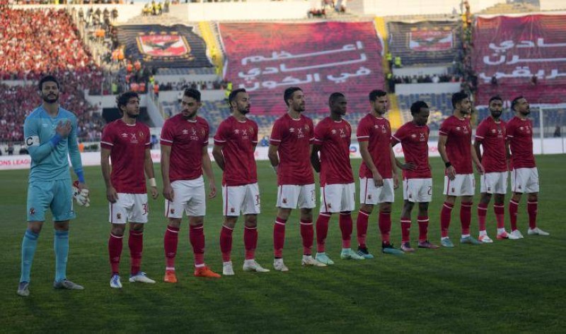Un club africain. (Ph: Dr)