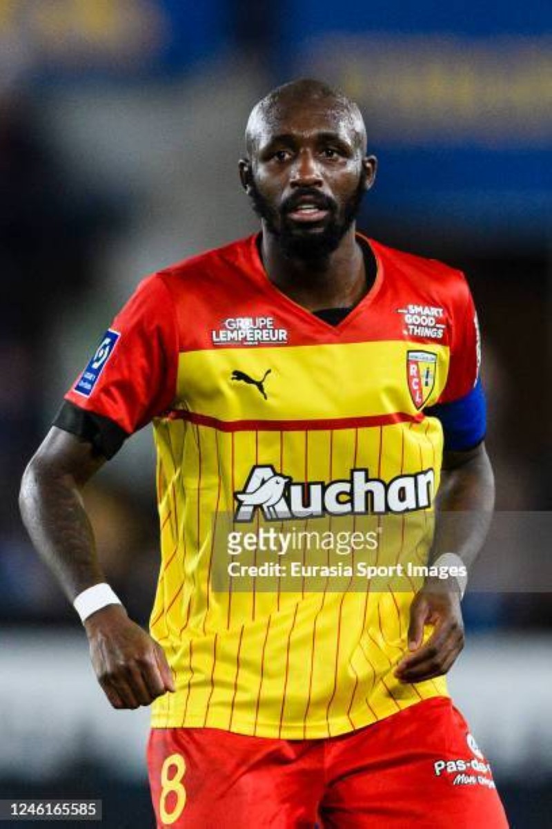 Seko Fofana (DRà