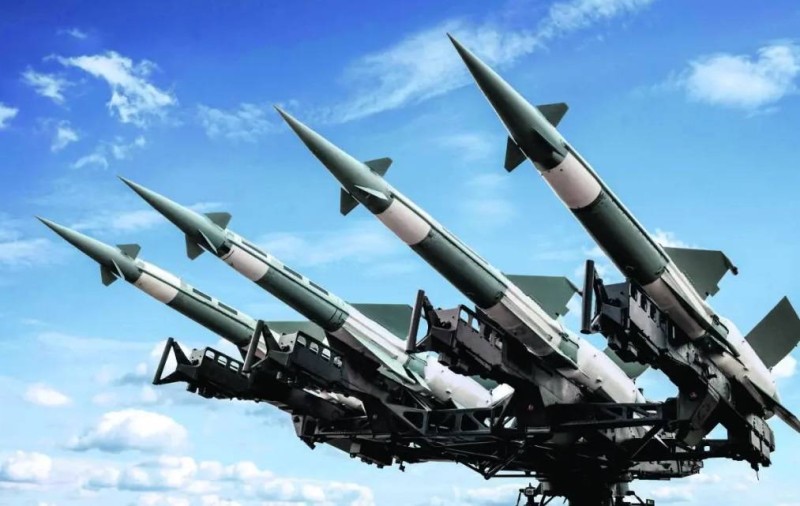 Armes nucléaires