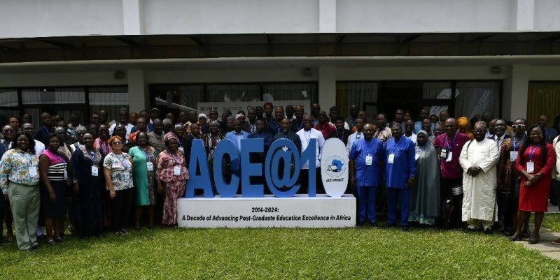 Les experts à l'atelier d'Abidjan. (DR)