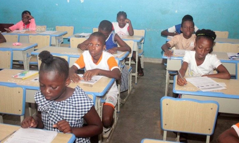 L'examen du Cepe se tiendra le 21 mai 2023. (Ph: Dr)