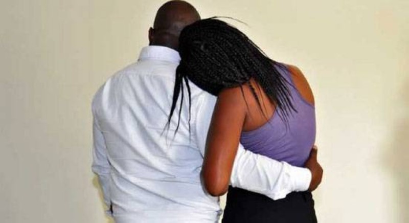 Couple Abidjan. (DR)
